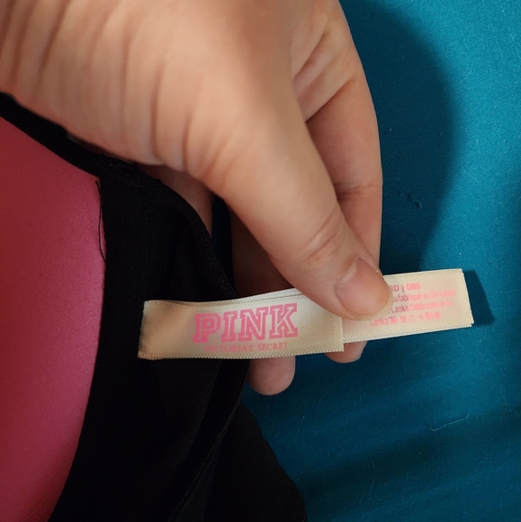 VS PINK Bra - 38D Front Clasp - Picture 5 of 7
